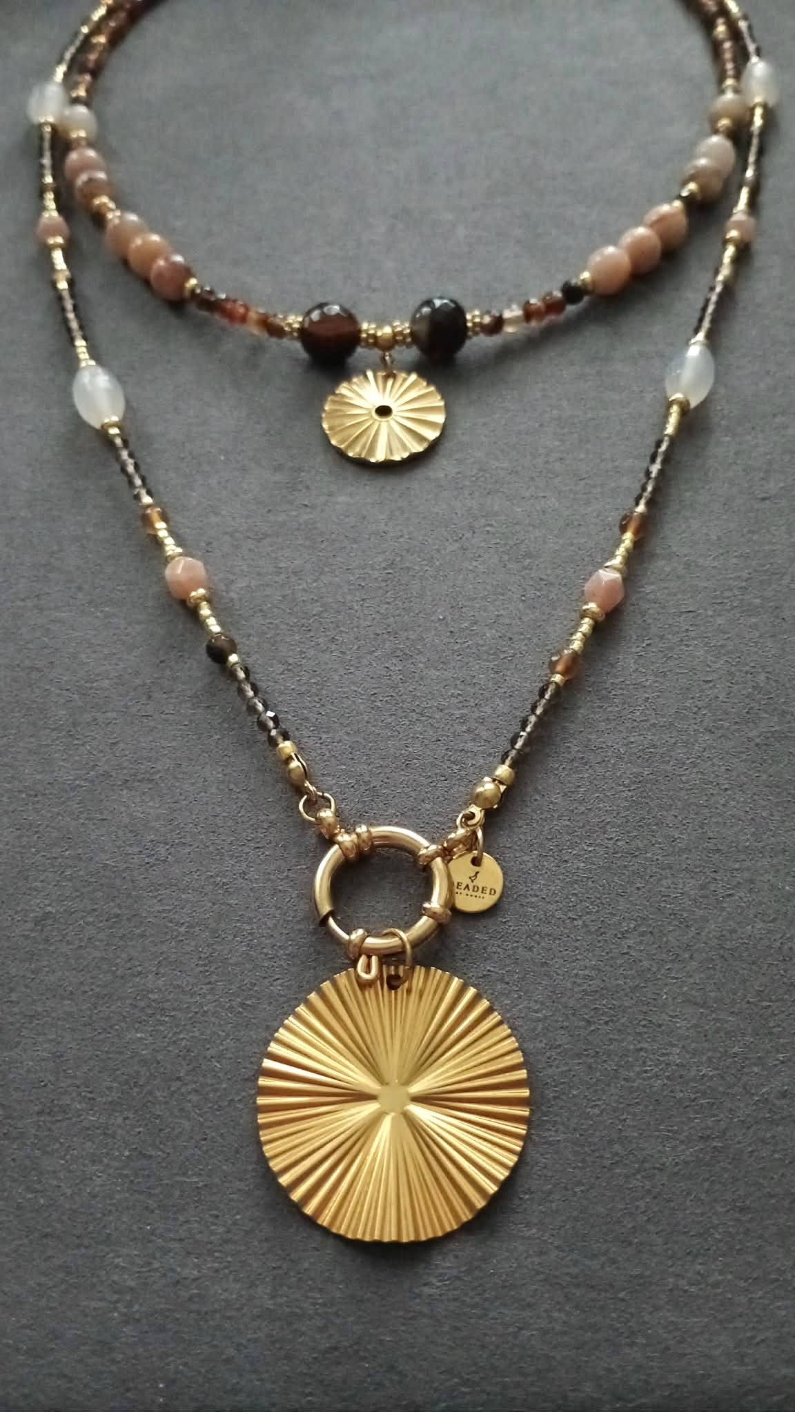SOVA NECKLACE