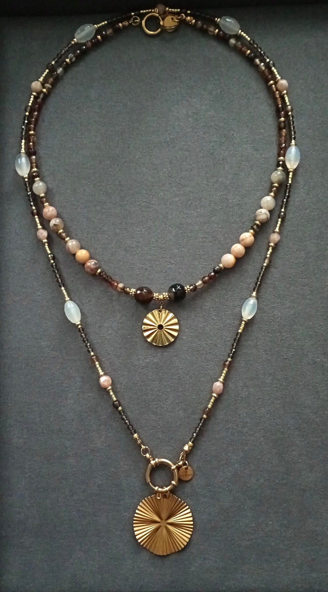 SOVA NECKLACE