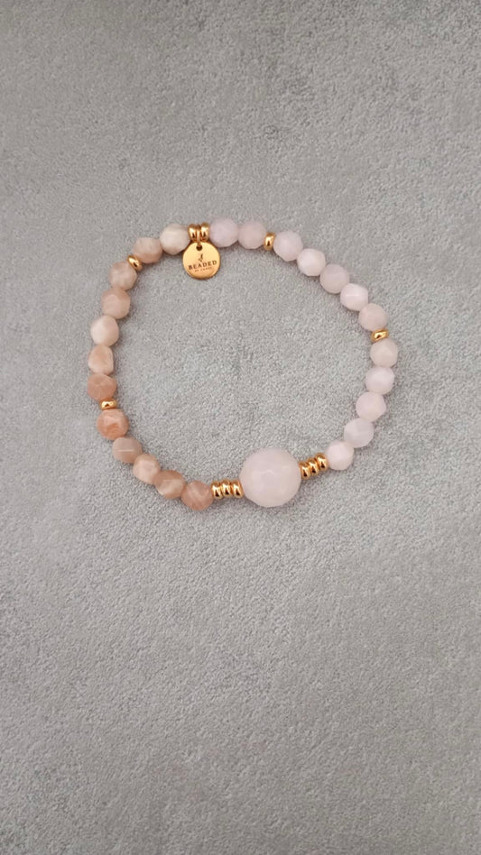 JASNA BRACELET Shipping paused from 21/08 – 18/09. Orders will ship after 19/09
