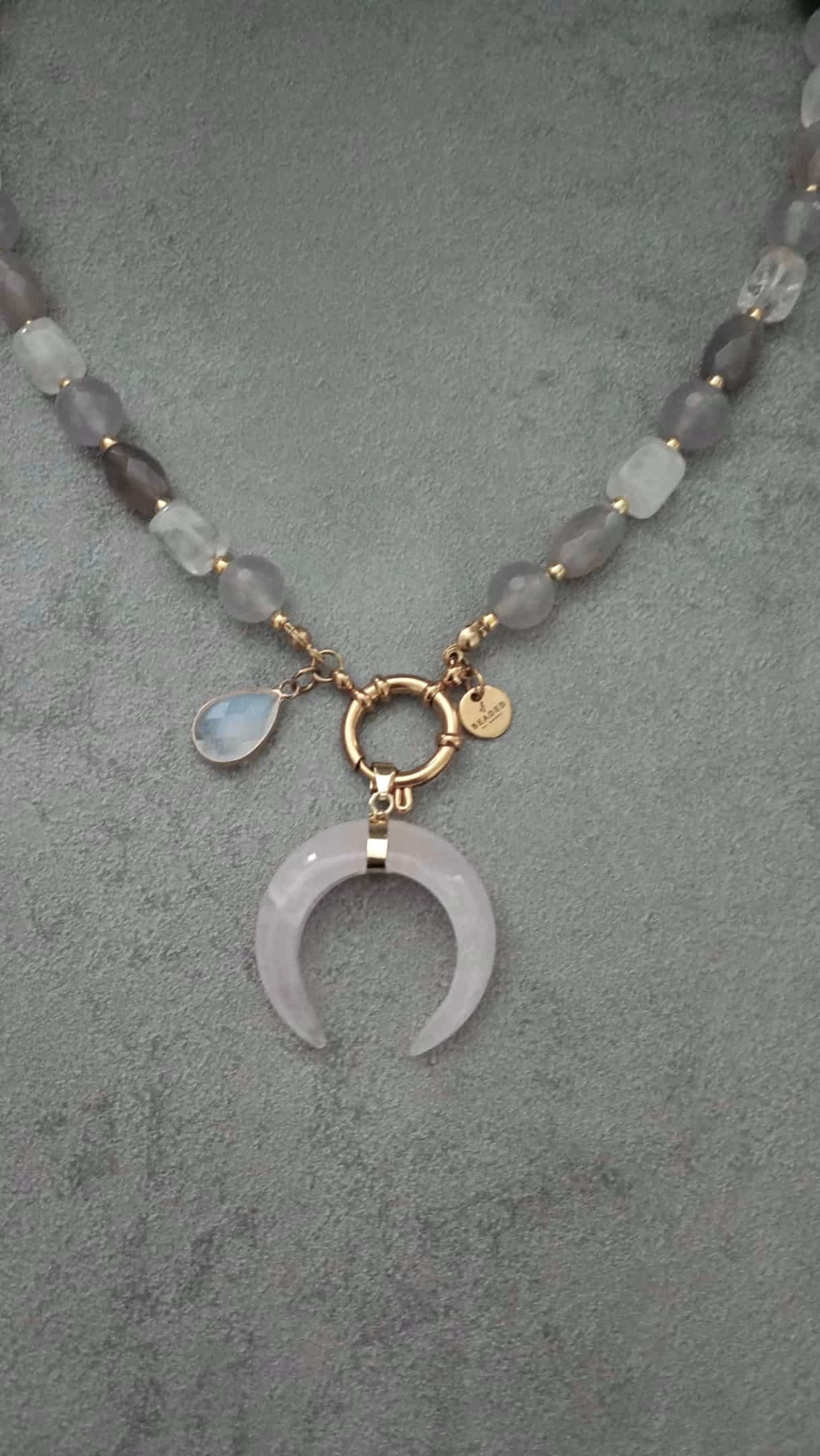 EVERLUNA NECKLACE