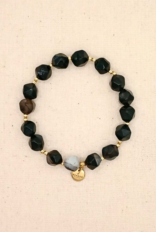 RAVENA BRACELET Shipping paused from 21/08 – 18/09. Orders will ship after 19/09