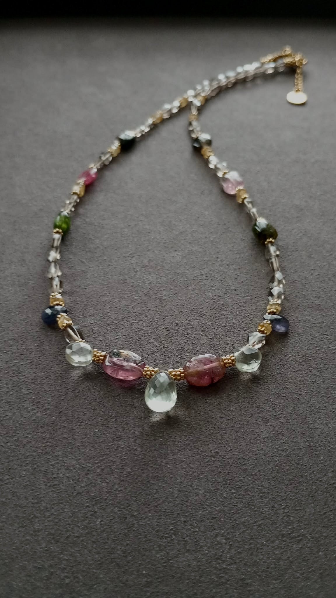 LEAH NECKLACE
