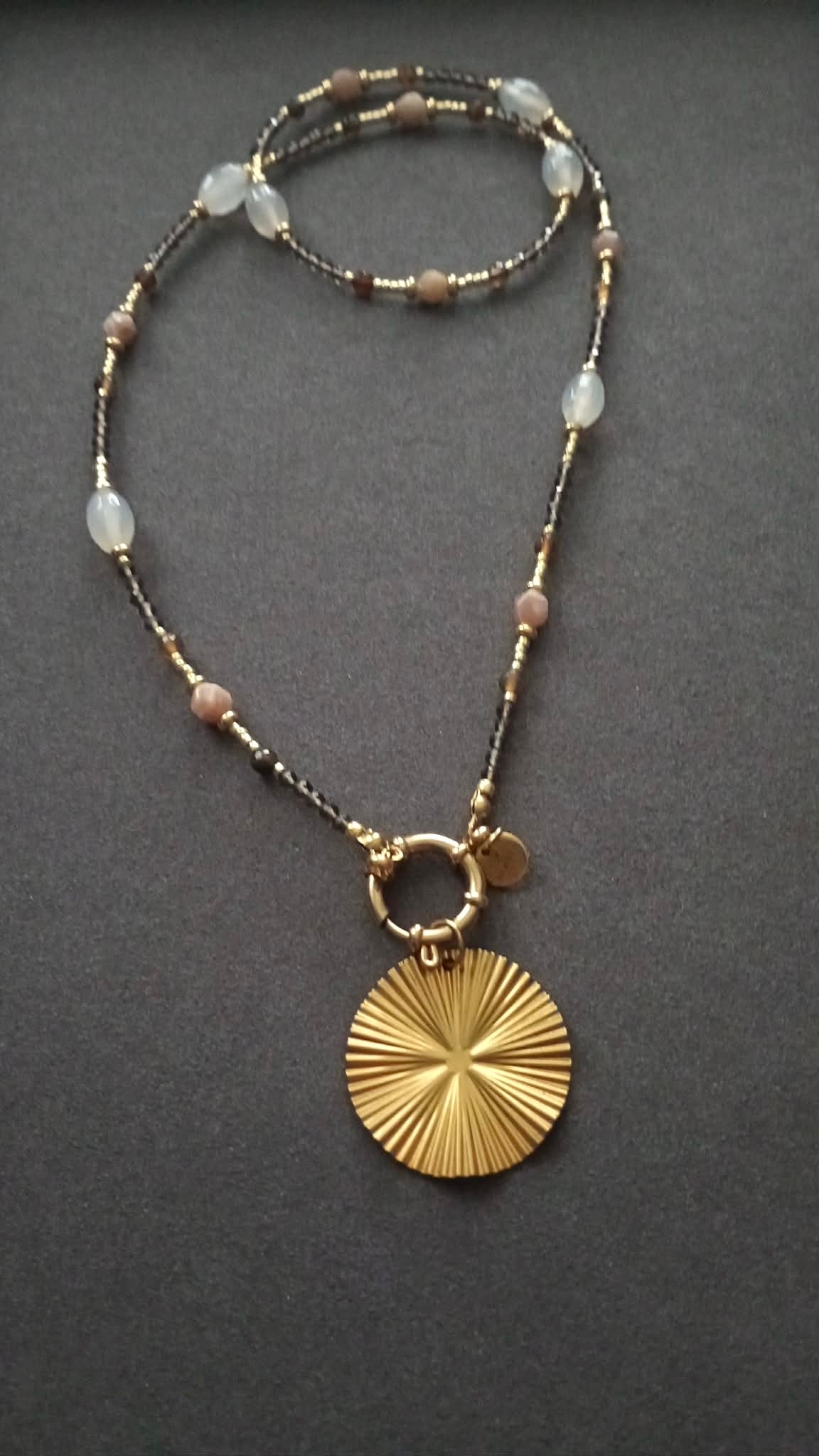 SOVA NECKLACE