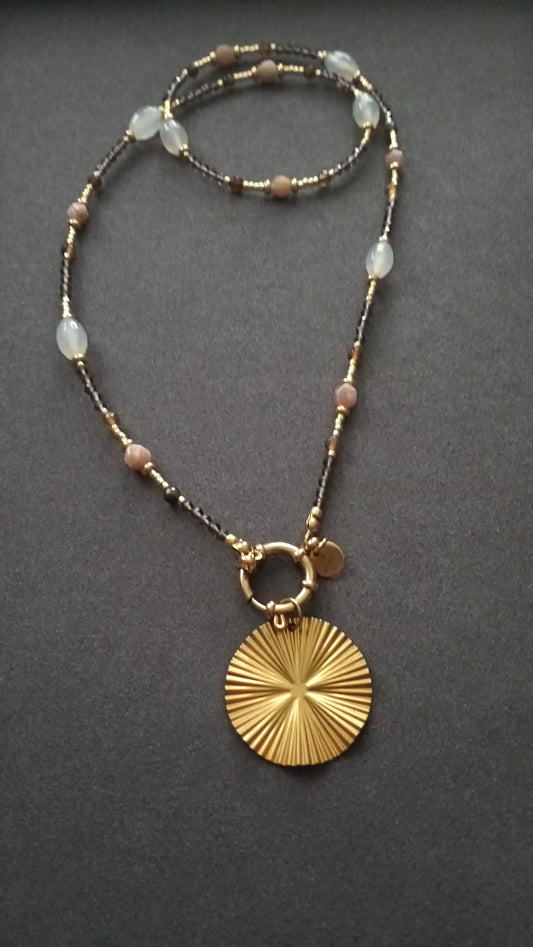 SOVA NECKLACE