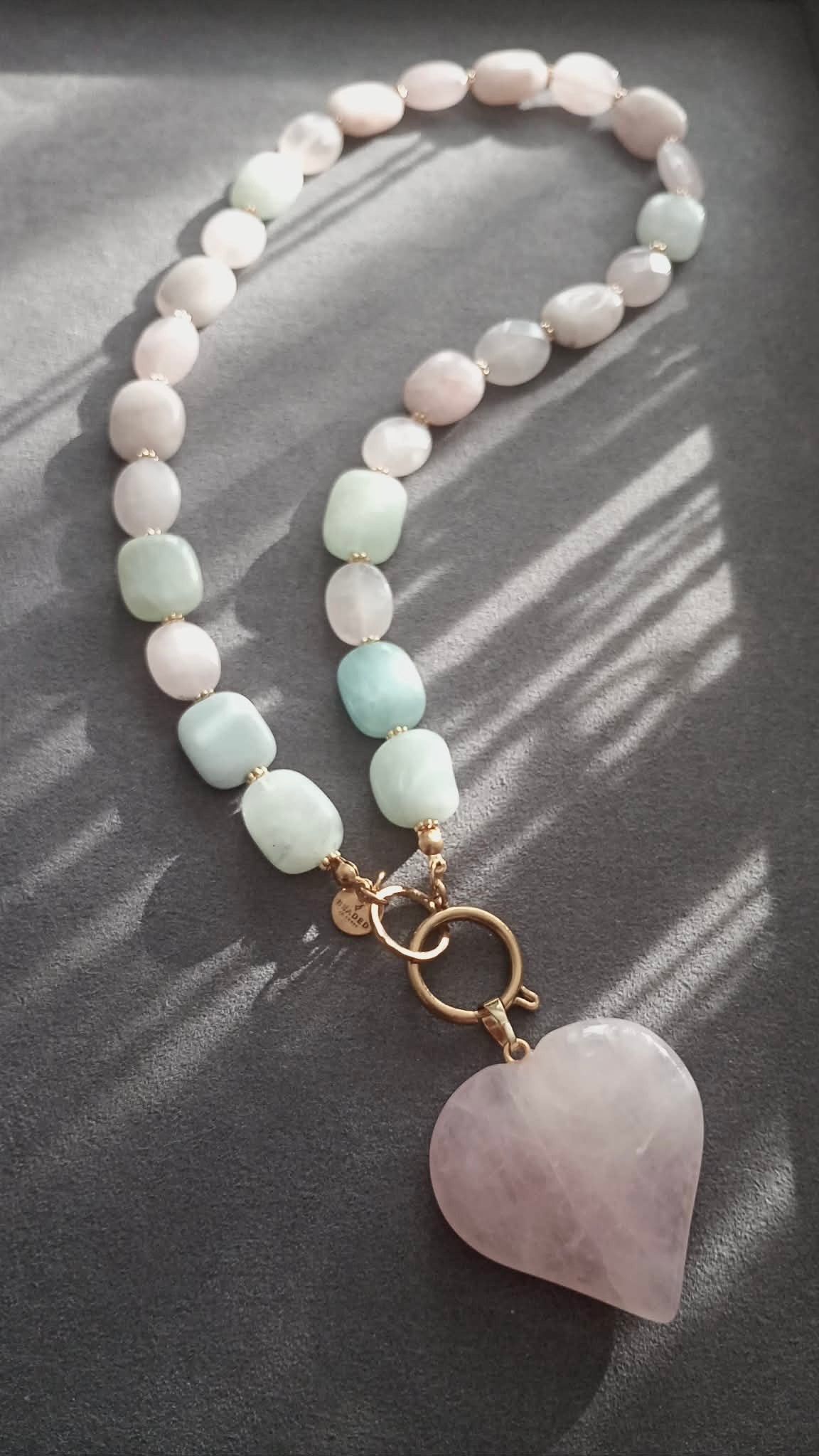 AURA NECKLACE