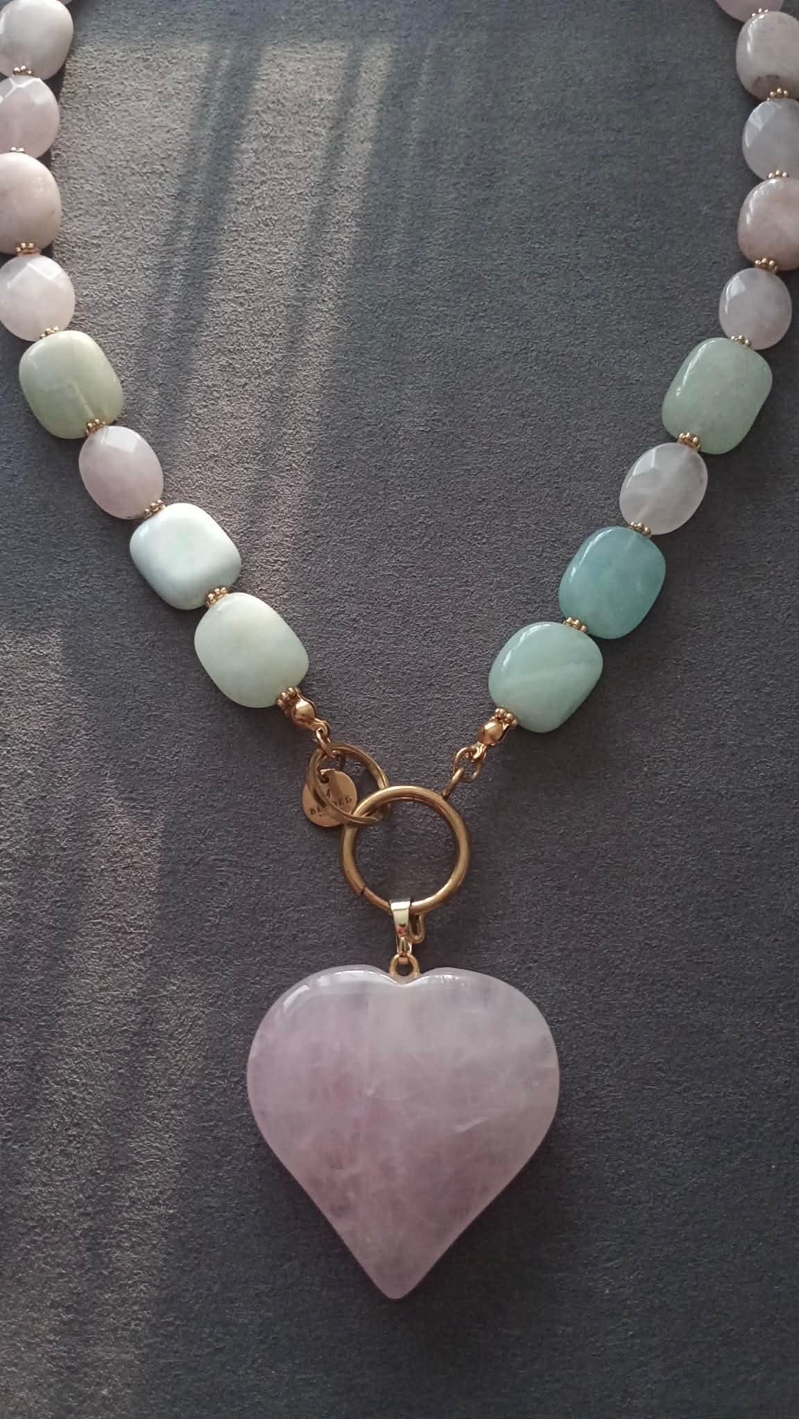 AURA NECKLACE