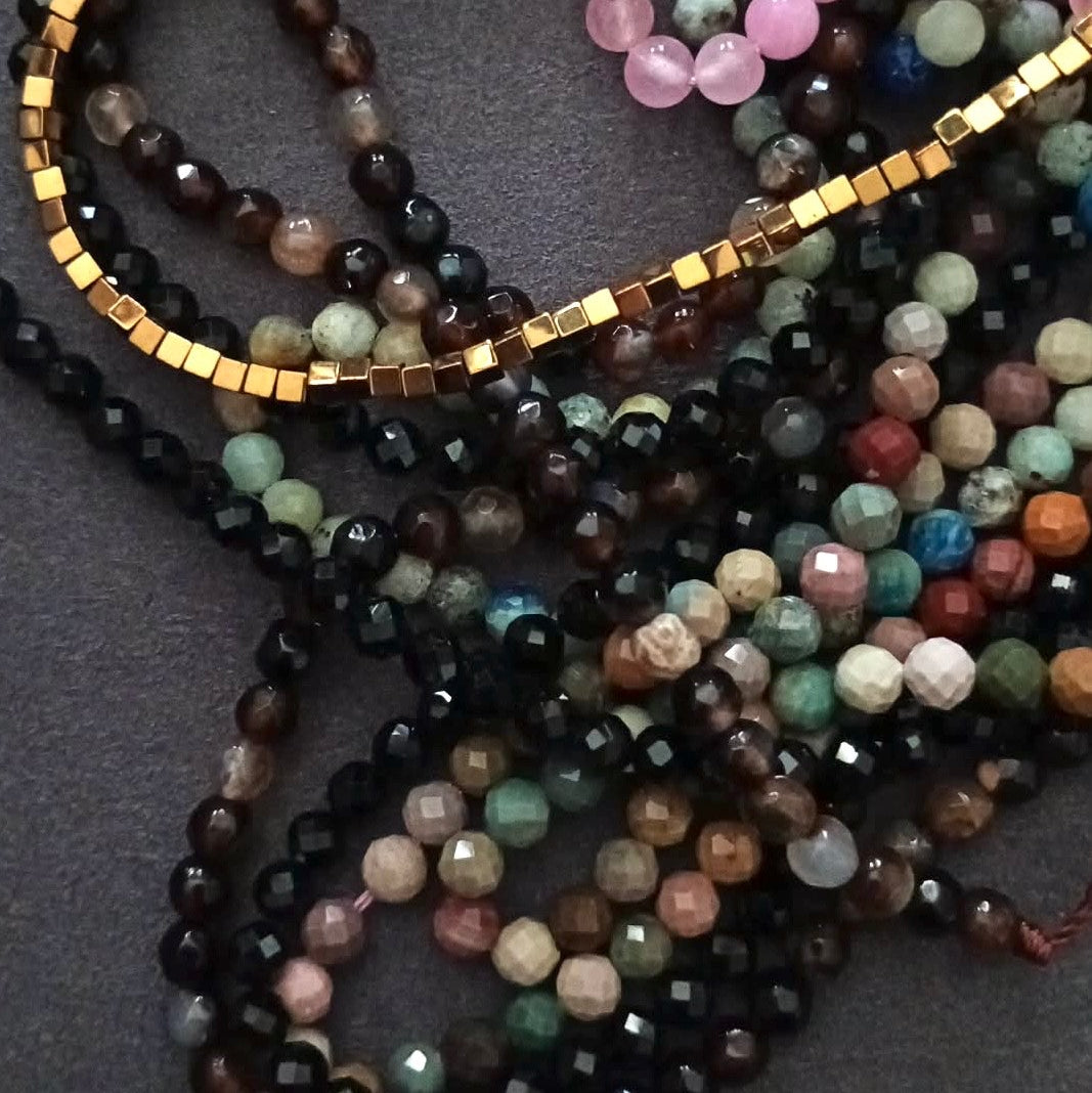 Bespoke Jewellery Piece - small