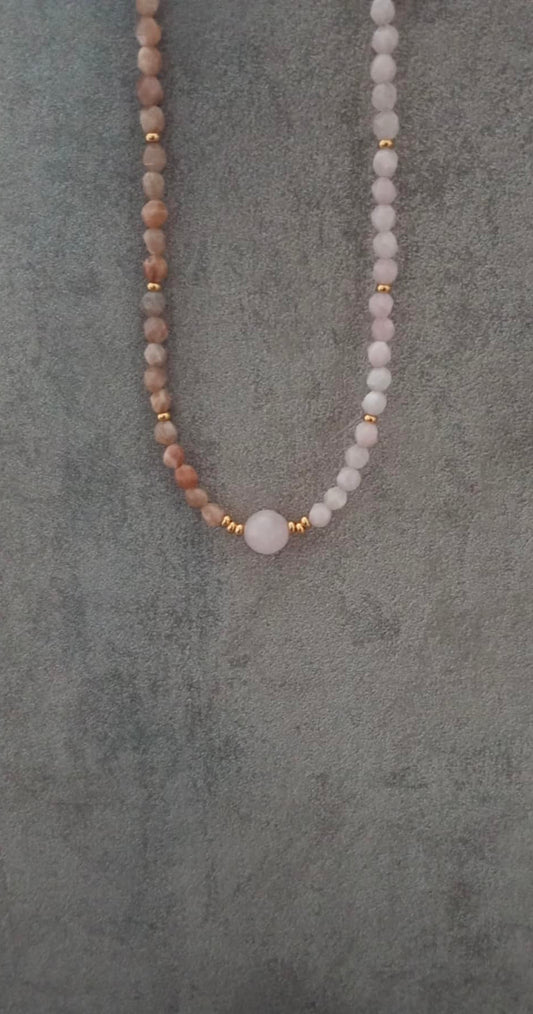 JASNA NECKLACE Shipping paused from 21/08 – 18/09. Orders will ship after 19/09