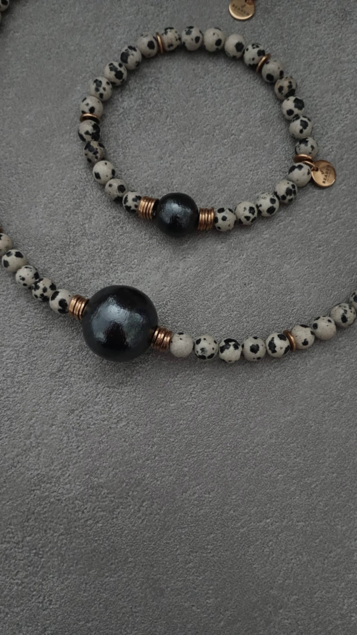 DUSKA BRACELET Shipping paused from 21/08 – 18/09. Orders will ship after 19/09
