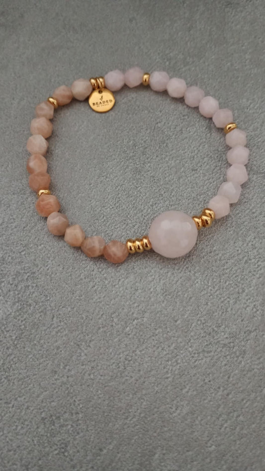JASNA BRACELET Shipping paused from 21/08 – 18/09. Orders will ship after 19/09