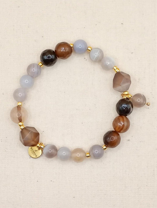 SOLALUNA BRACELET Shipping paused from 21/08 – 18/09. Orders will ship after 19/09
