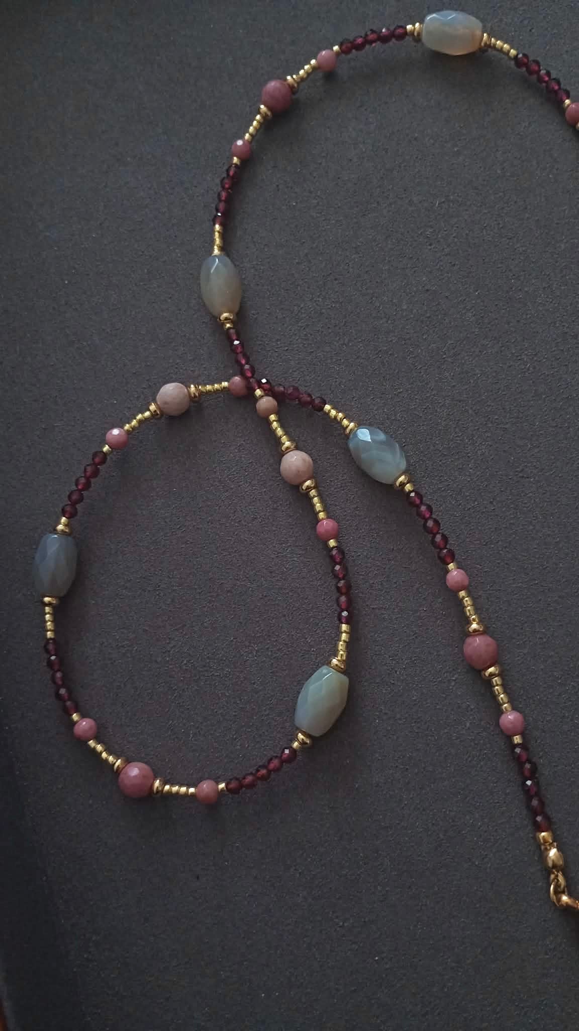 AURA NECKLACE