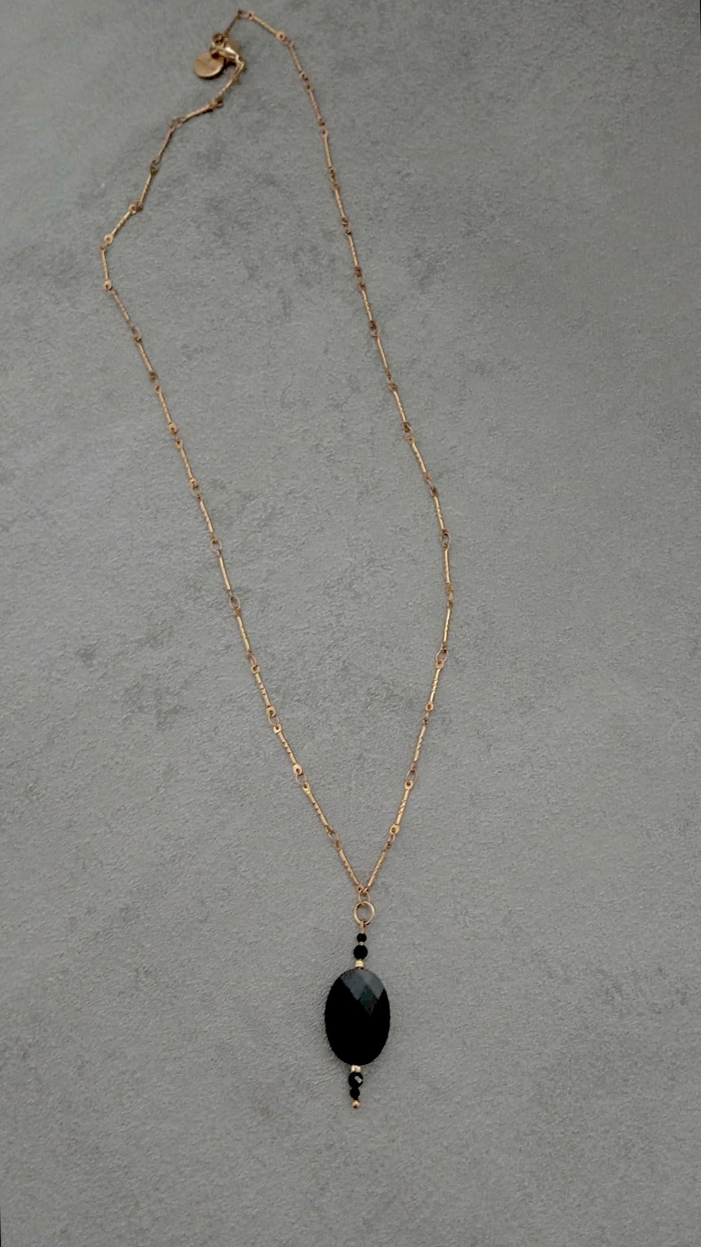 EVERNOX NECKLACE