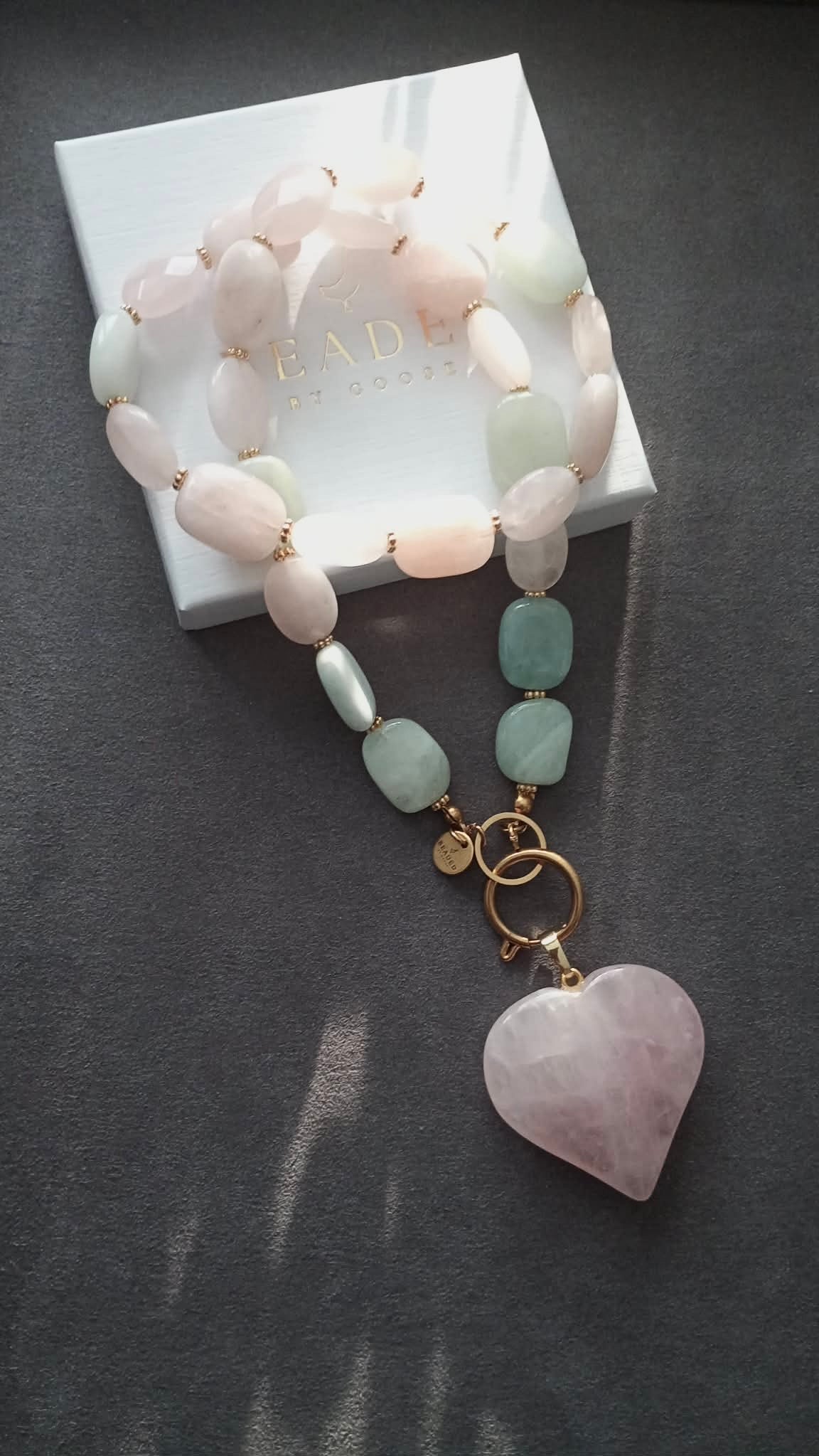 AURA NECKLACE