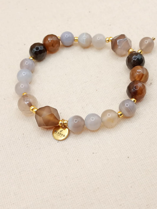 SOLALUNA BRACELET Shipping paused from 21/08 – 18/09. Orders will ship after 19/09